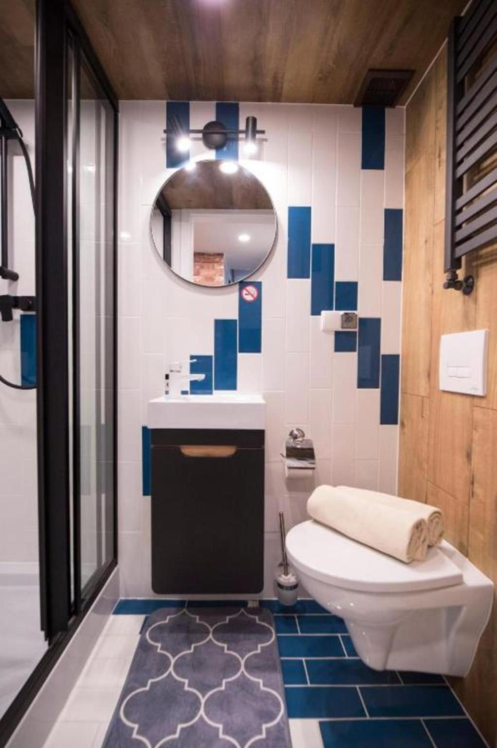 Bayside Apartments Marina Center Гданьск Экстерьер фото